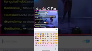 stokie live performance sa most wanted 2020 amapiano samusic by cassper nyovest u0026 major league djz