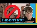 DON T MOVE to the Hudson Valley - The Hudson Valley Isn t NYC -