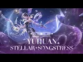Download Lagu Yuhuan Stellar Songstress Skin Theme Music - Yuhuan Listen Ost Music Vidio MV