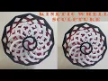 Lagu kinetic wheel making, How to Make a Kinetic Sculpture creativ ideas   of wood गतिज पहिया बनाना