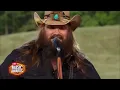 Chris Stapleton - Arkansas (Live From CMT Awards / 2021)