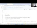 Core Java Session 2 - Jan 15th Batch