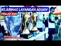 Download Lagu KEJURNAS LAYANGAN ADUAN PERLASI 2025 - HARI KE 2 MAKIN PANAS TENSINYA