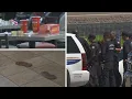 Robbery at Phoenix mall triggers fear of mass shooting close to home