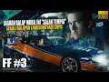 Download Lagu 🔴JAGOAN BALAP MOBIL INI SALAH TEMPAT!! SEKALI BALAPAN LANGSUNG JADI CUPU | CERITA ALUR FILM