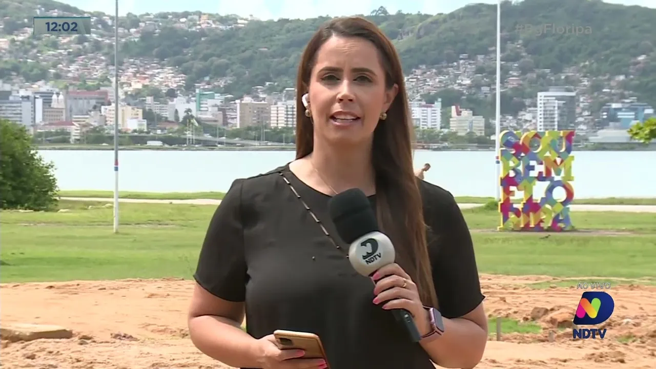 Florianópolis tem aumento nos casos de dengue no último mês