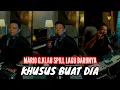 Lagu π΄MARIO G.KLAU SPILL LAGU TERBARUNYA BAGUS BANGET