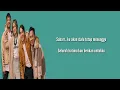 Geisha - Sabar (Lirik Lagu)