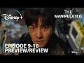 Lagu The Manipulated 2025 K-Drama | Episode 9-10 Preview Review | Ji Chang-wook|Doh Kyung-soo|Jo Yoon-soo