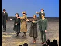 lizzy mcalpine in floyd collins - through the mountain