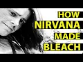 Download Lagu Nirvana Bleach FULL Documentary: How Nirvana Made Every Song on Bleach
