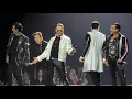 Download Lagu NKOTB - Cover Girl - The Right Stuff Las Vegas Residency 6/28/25
