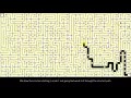 Mazes - How To Solve a Maze Python Pygame