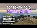 Lagu Pe ode Ana Ilu - Album Rohani Pop Poso - Lagu Poso cover (SN Music Cover)