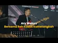 Download Lagu ARY WAHYU - BERSAMA ROH KUDUS | NOSTALGIC WORSHIP 2023