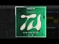 Tini Gessler - For The Soul (Logic Pro Remake)