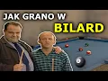 Lagu Jak grano w BILARD w serialu MIODOWE LATA?
