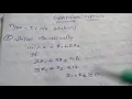 Operation research unit-1 Graphical method No solution BBA BCA B SC C S Maths IT - tamil