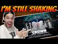 Download Lagu PUTRI ARIANI - CROWN (F1 SINGAPORE LIVE PERFORM) // Reaction 