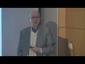 Louis A Bloomfield Memorial Lecture - The Molecular Machinery of Synapse Organization
