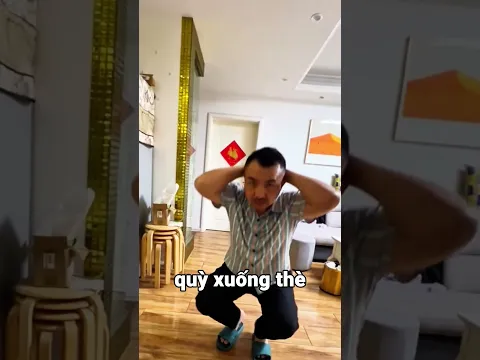 Người em rất láo với anh