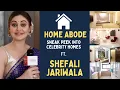 Download Lagu Shefali Jariwala: I don’t know how to cook at all; Parag is the chef of the house