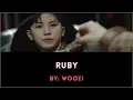 WOOZI - Ruby