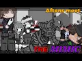 Download Lagu Aftons meet THE MIMIC || FNaF || GL2