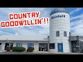 I found one of Ohio s most unique Goodwill stores