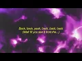 Doja Cat - Juicy (Lyrics) ft. Tyga