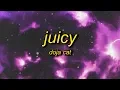Download Lagu Doja Cat - Juicy (Lyrics) ft. Tyga