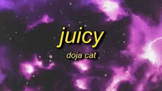 doja cat juicy lyrics ft tyga