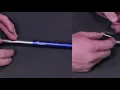 How to Fix and Clean a Briley Tube Set Ejector