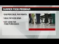 Iowa to participate in Summer EBT program with new nutrition guidelines