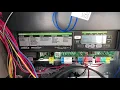 How to navigate a Lennox prodigy board