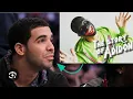 2009 THROWBACK DRAKE DROPS THE HARD N-WORD