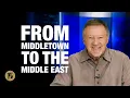 From Middletown to the Middle East Give Him 15 Daily Prayer with Dutch August 12 2026