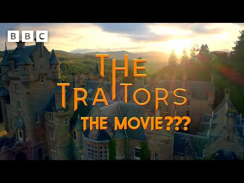 Comic Relief 2024 | Trailer - BBC