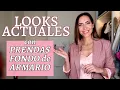 Download Lagu MODERN LOOKS with CLASSIC GARMENTS | Update your wardrobe + Temu haul 🛍️