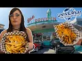 Mel s Drive In Diner NOW OPEN Universal Orlando food review