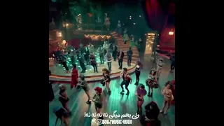 آهنگ زیبایی هندی سوشانت سینگ می تری بای فرند تو میری گل فرند نه نه با زیرنویس فارسی Mi Era Boyfriend 