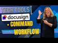Complete Keller Williams Command to DocuSign Tutorial Updated