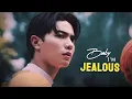 Baby, I'm Jealous • Thame ✘ Po (+ Jun) | Heart That Skips a Beat [BL FMV] | WilliamEst | LYKN