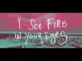 Download Lagu Taska Black - In Your Eyes (feat. Ayelle) [lyric video]