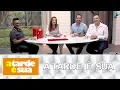 Lagu A Tarde é Sua (15/05/18) | Completo