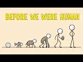 Human Evolution Explained in 3 Minutes