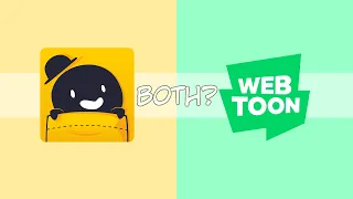 Tapas VS Webtoon Should You Post Your Comic on Both Platforms