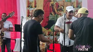 lamento boliviano amarfis