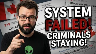 Canada s Protected Status Why The Rules Don t Apply