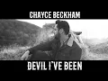 Chayce Beckham - Devil I've Been (Official Audio)